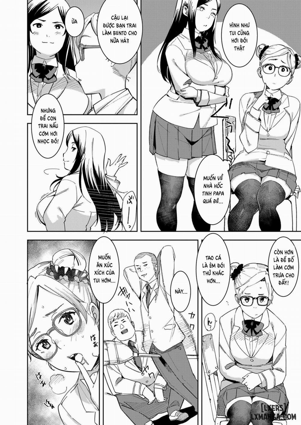 Devil Mako 2 END trang 3