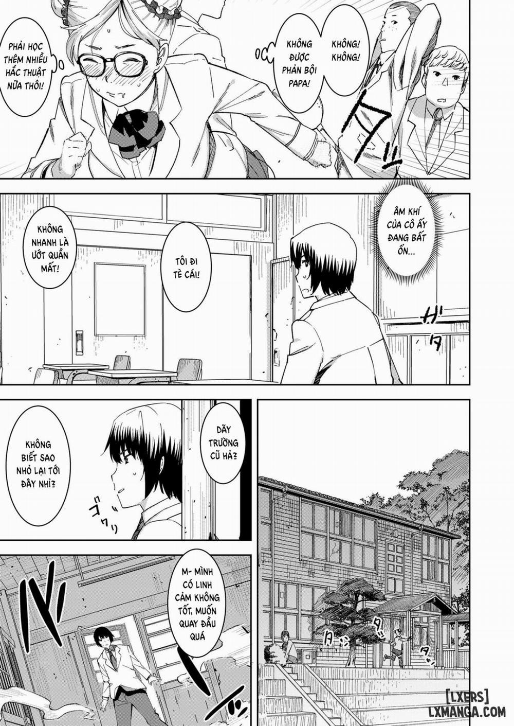 Devil Mako 2 END trang 4