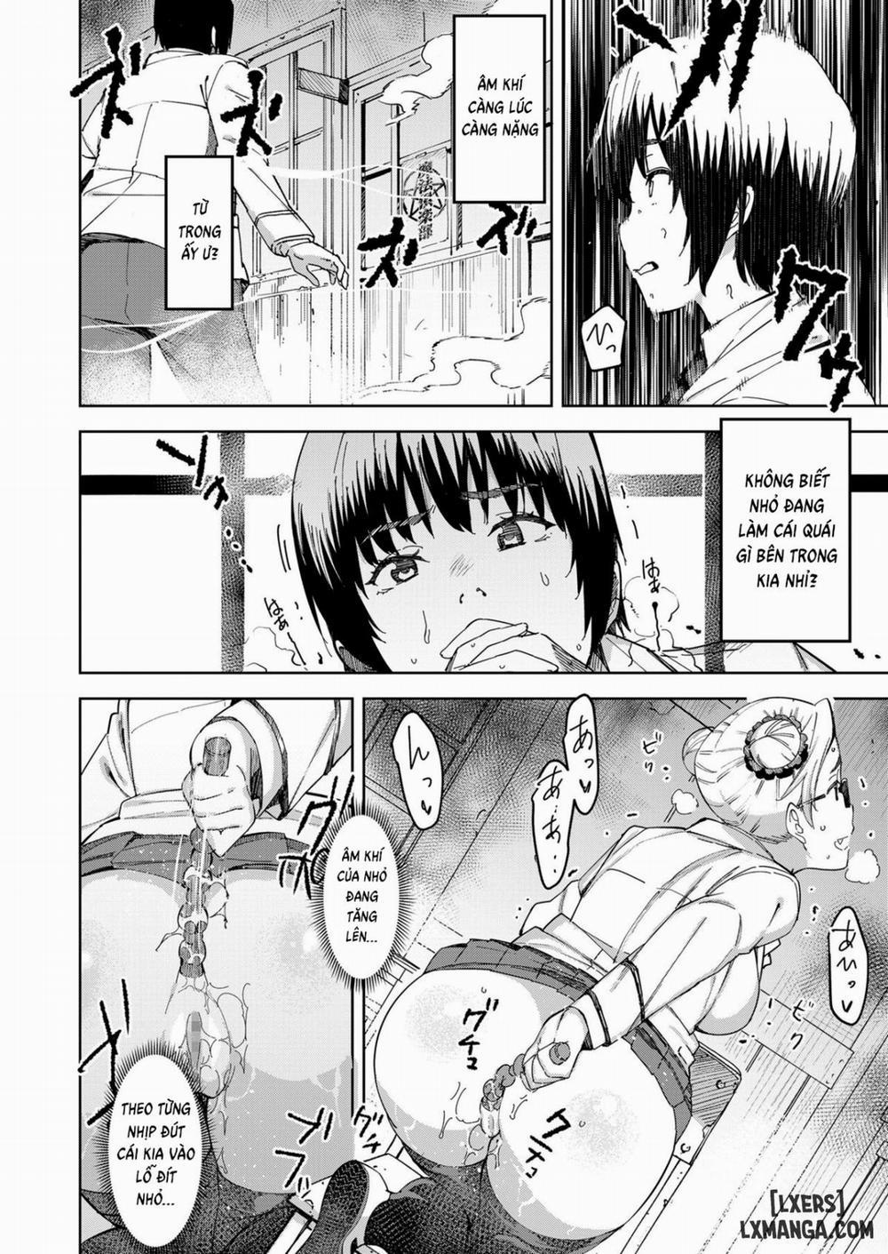 Devil Mako 2 END trang 5