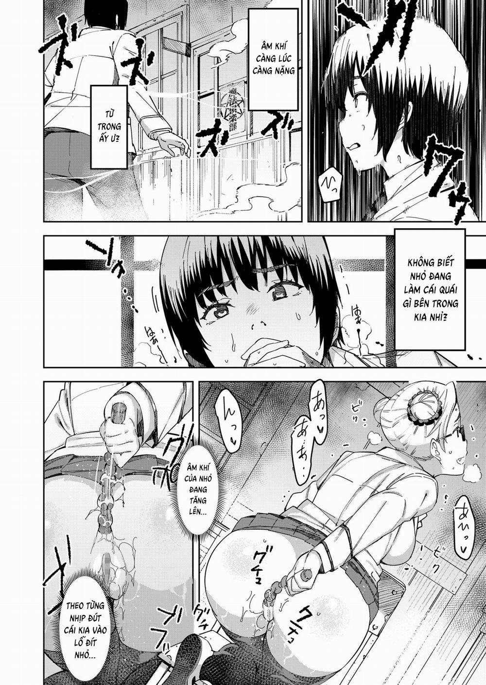 Devil Mako 2 trang 6