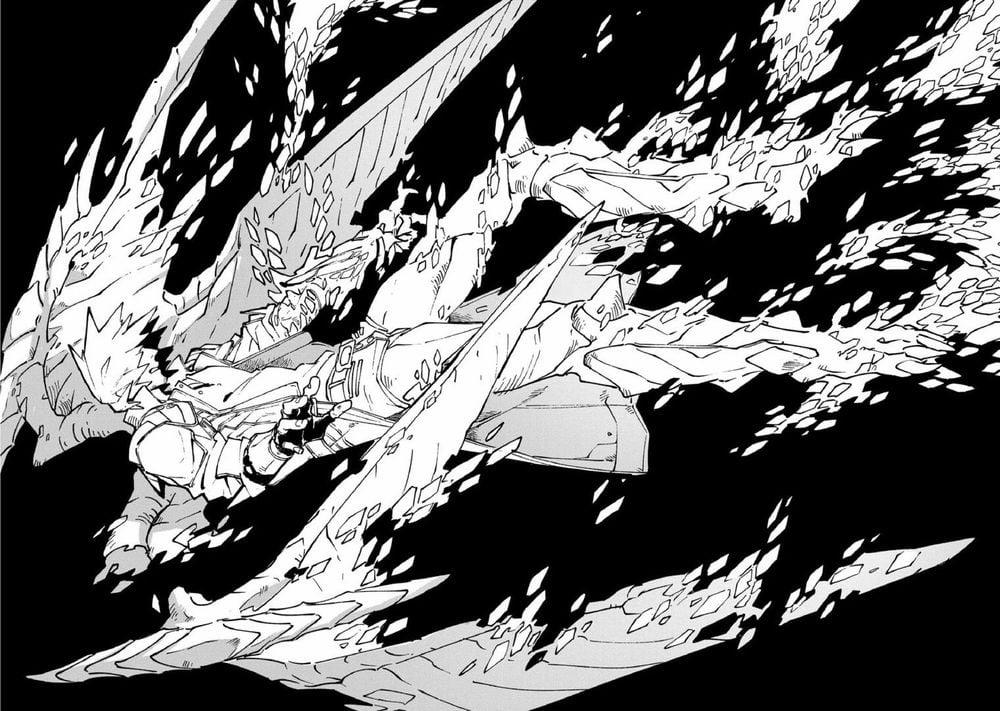 Devil May Cry 5 (Visions of V) 21 trang 1