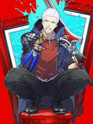 Đọc truyện tranh Devil May Cry 5 (Visions of V)