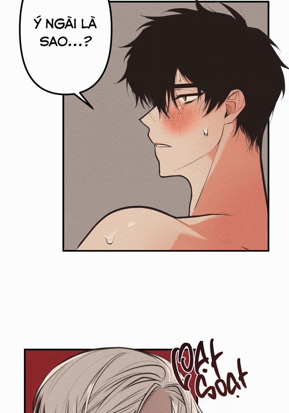 Devil On Top 1 trang 11