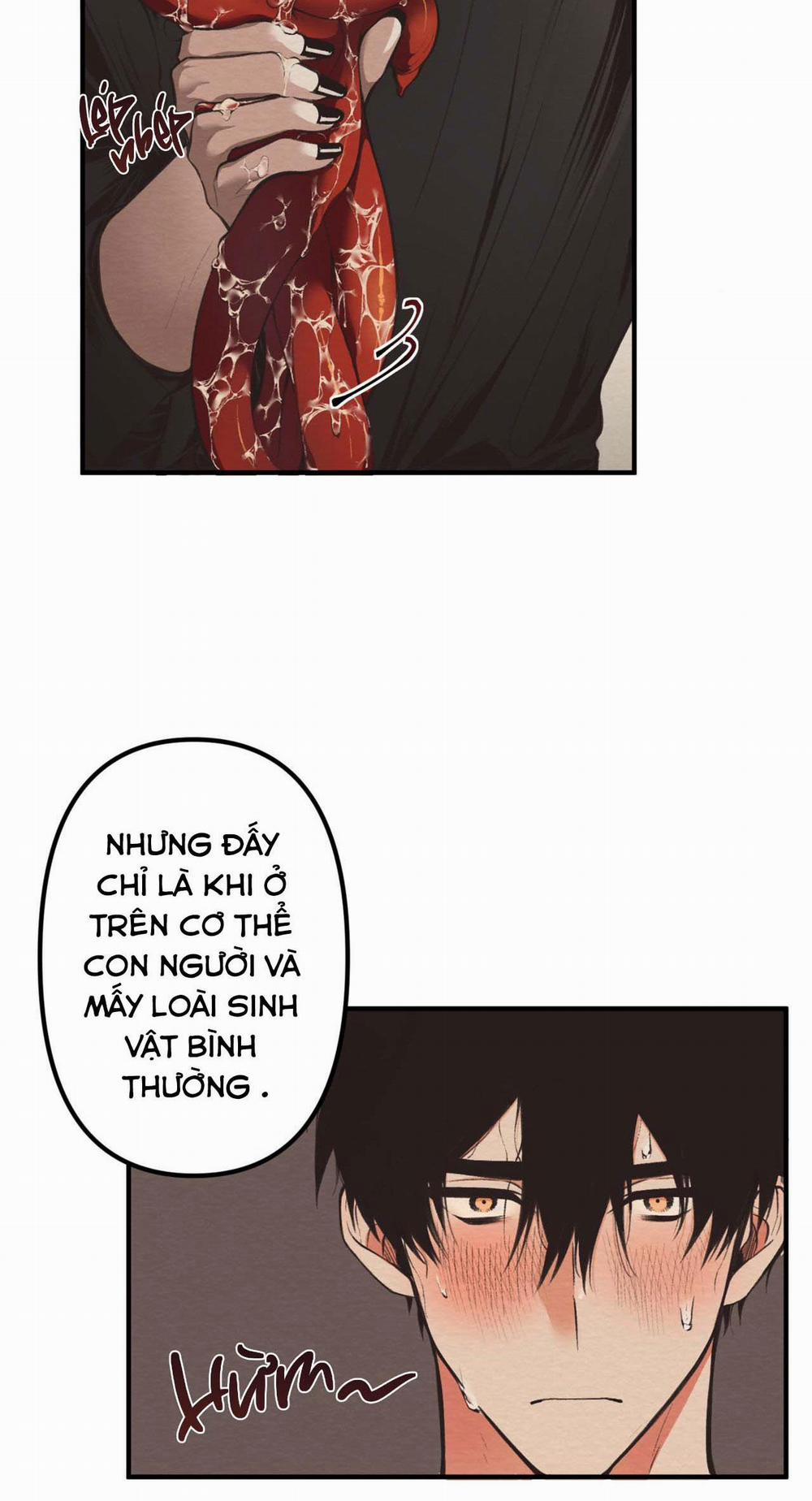 Devil On Top 1 trang 16