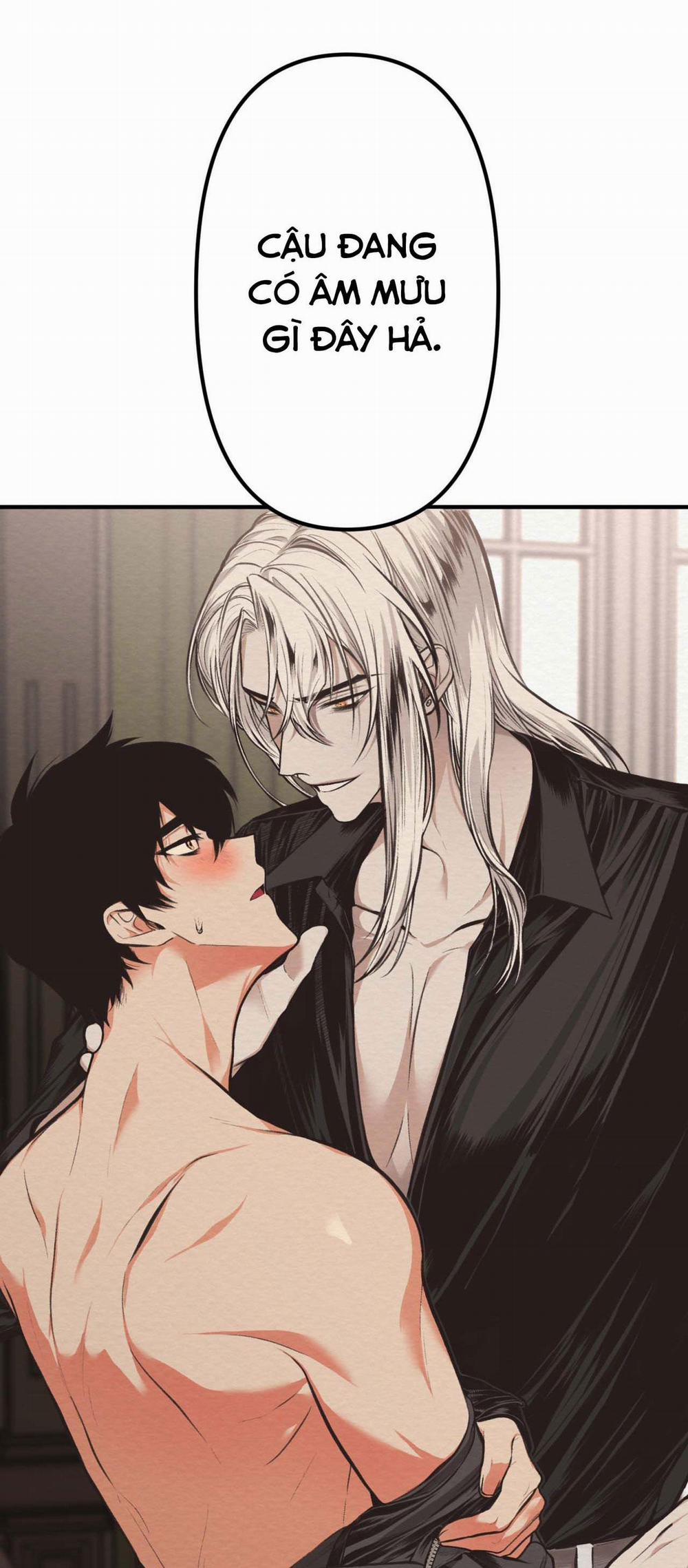 Devil On Top 1 trang 27