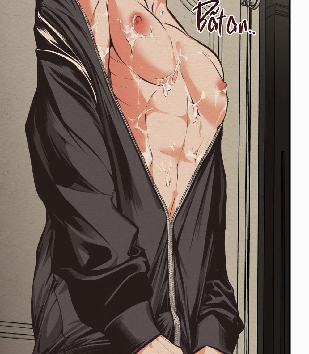 Devil On Top 1 trang 3