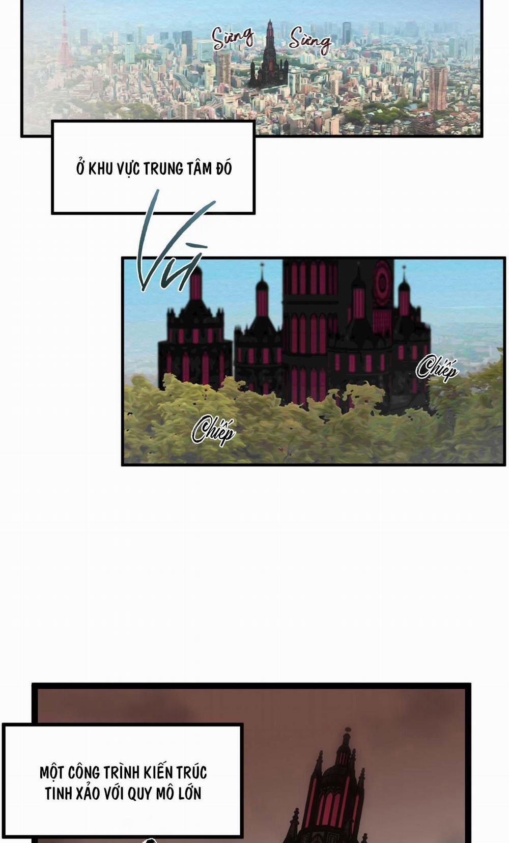 Devil On Top 1 trang 30