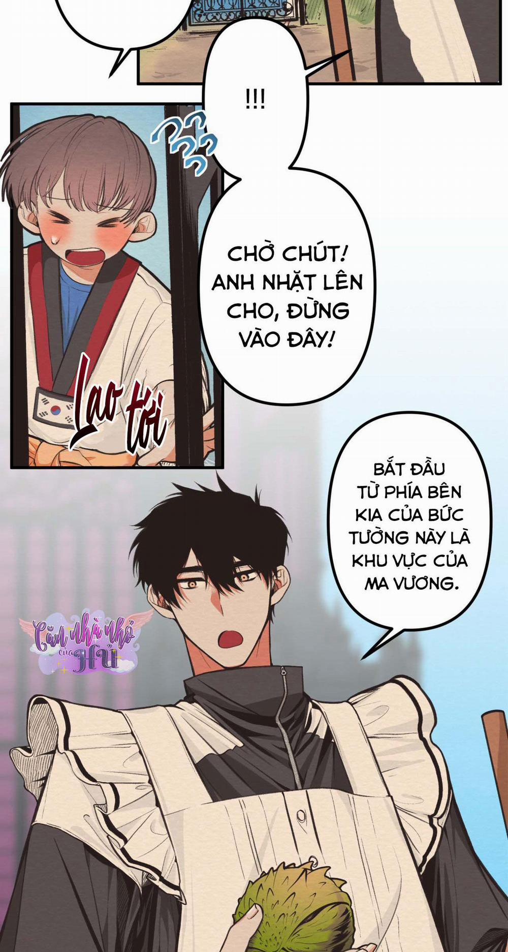 Devil On Top 1 trang 41