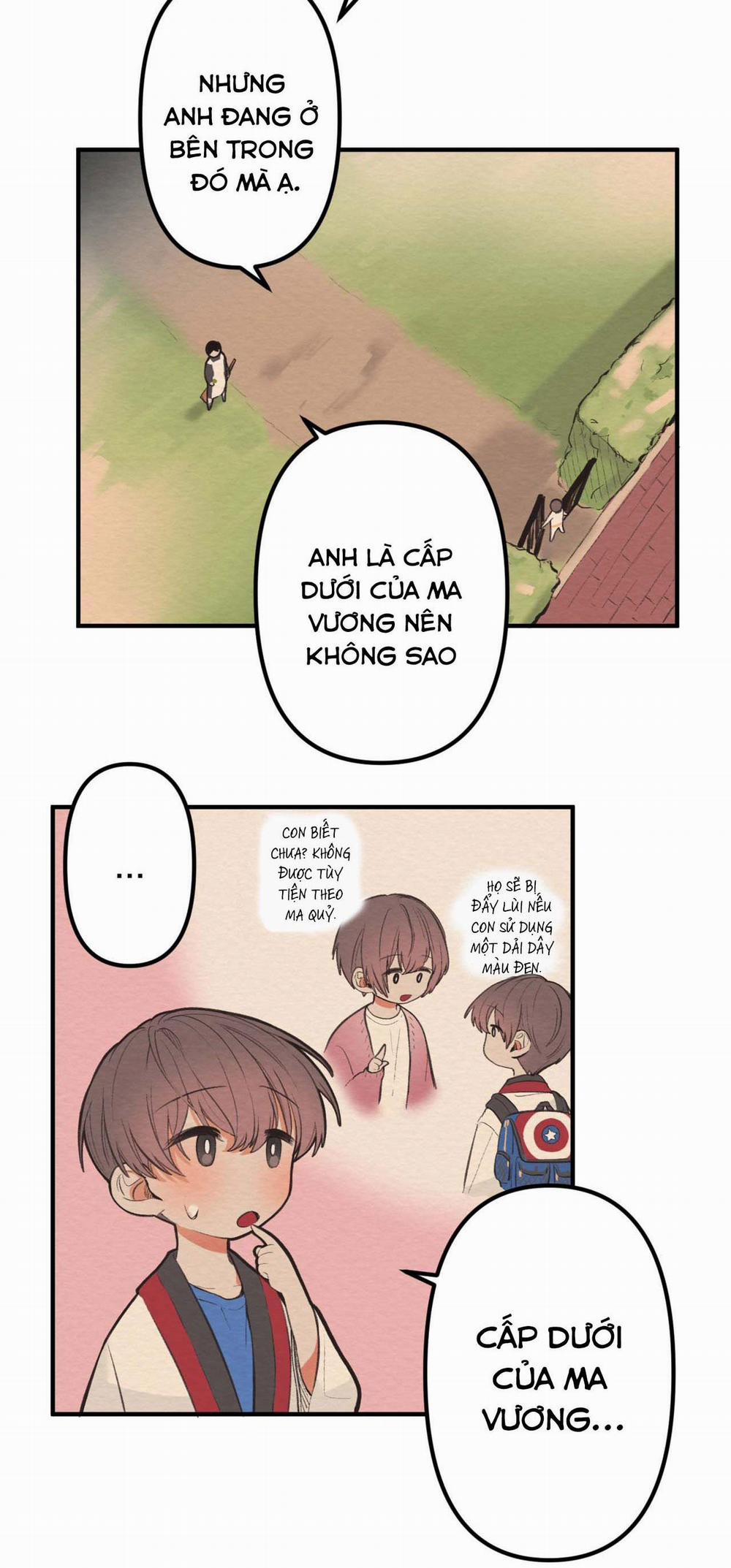 Devil On Top 1 trang 43