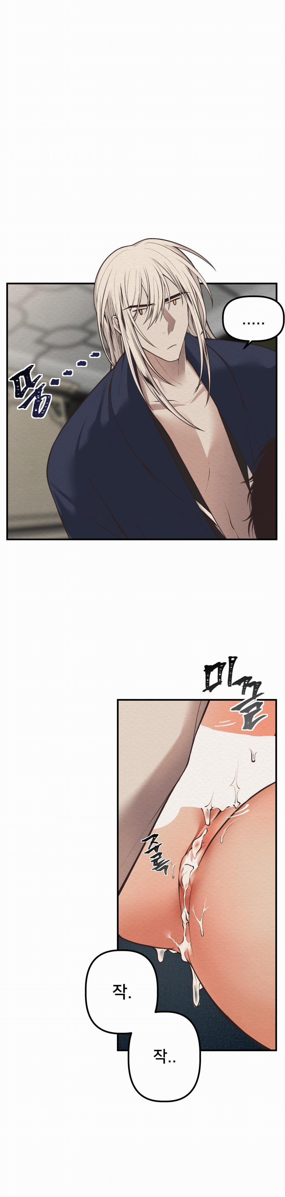 Devil On Top 10 trang 10