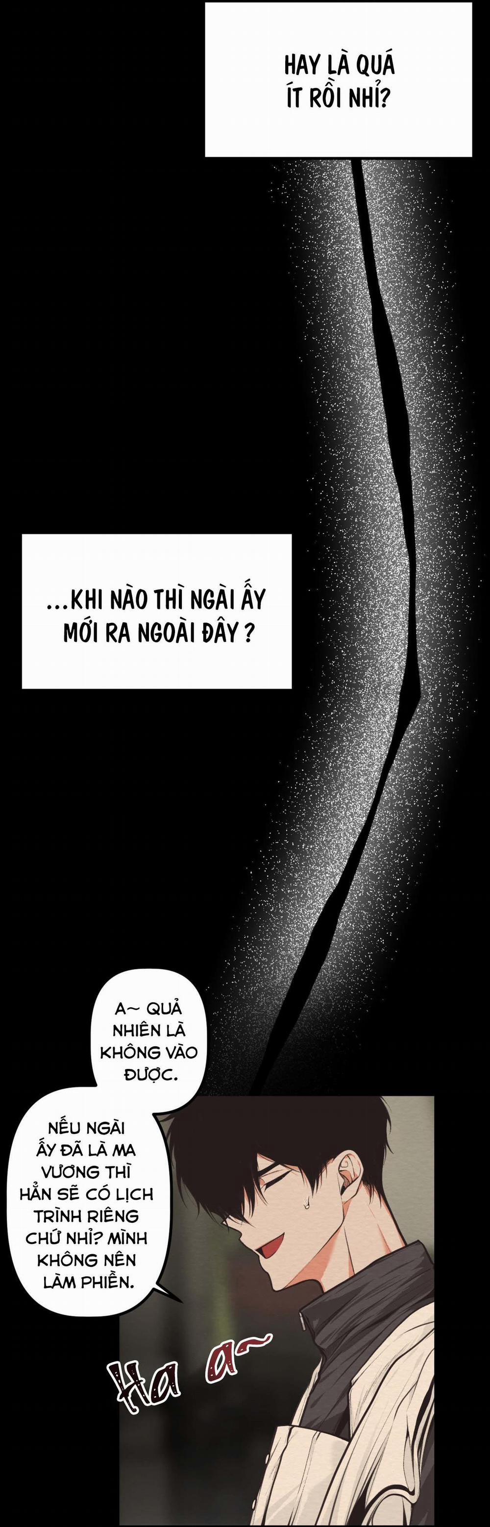 Devil On Top 11 trang 11