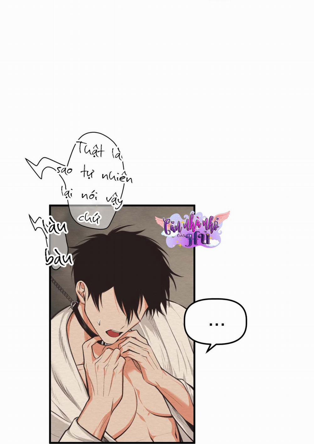 Devil On Top 11 trang 124