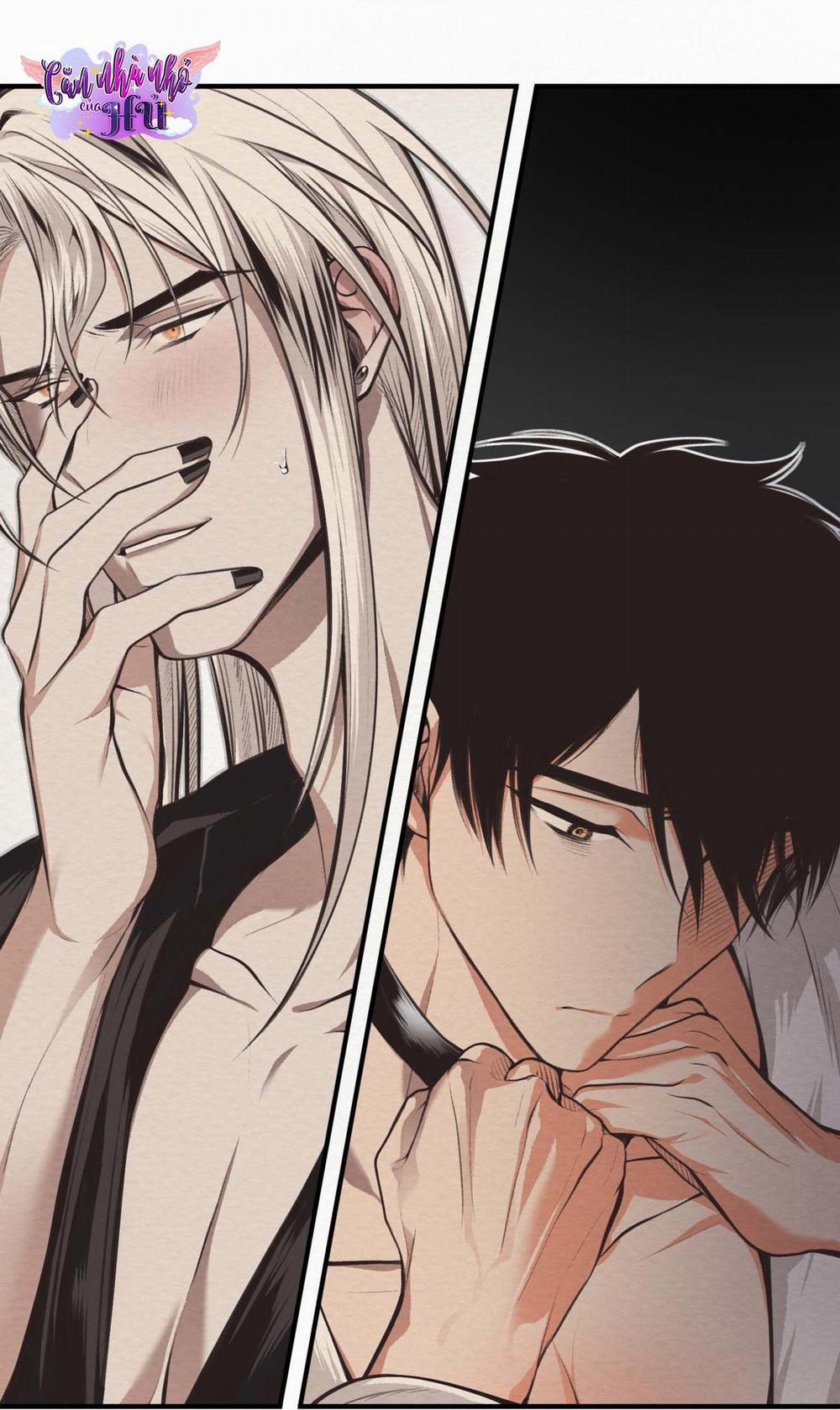 Devil On Top 11 trang 131