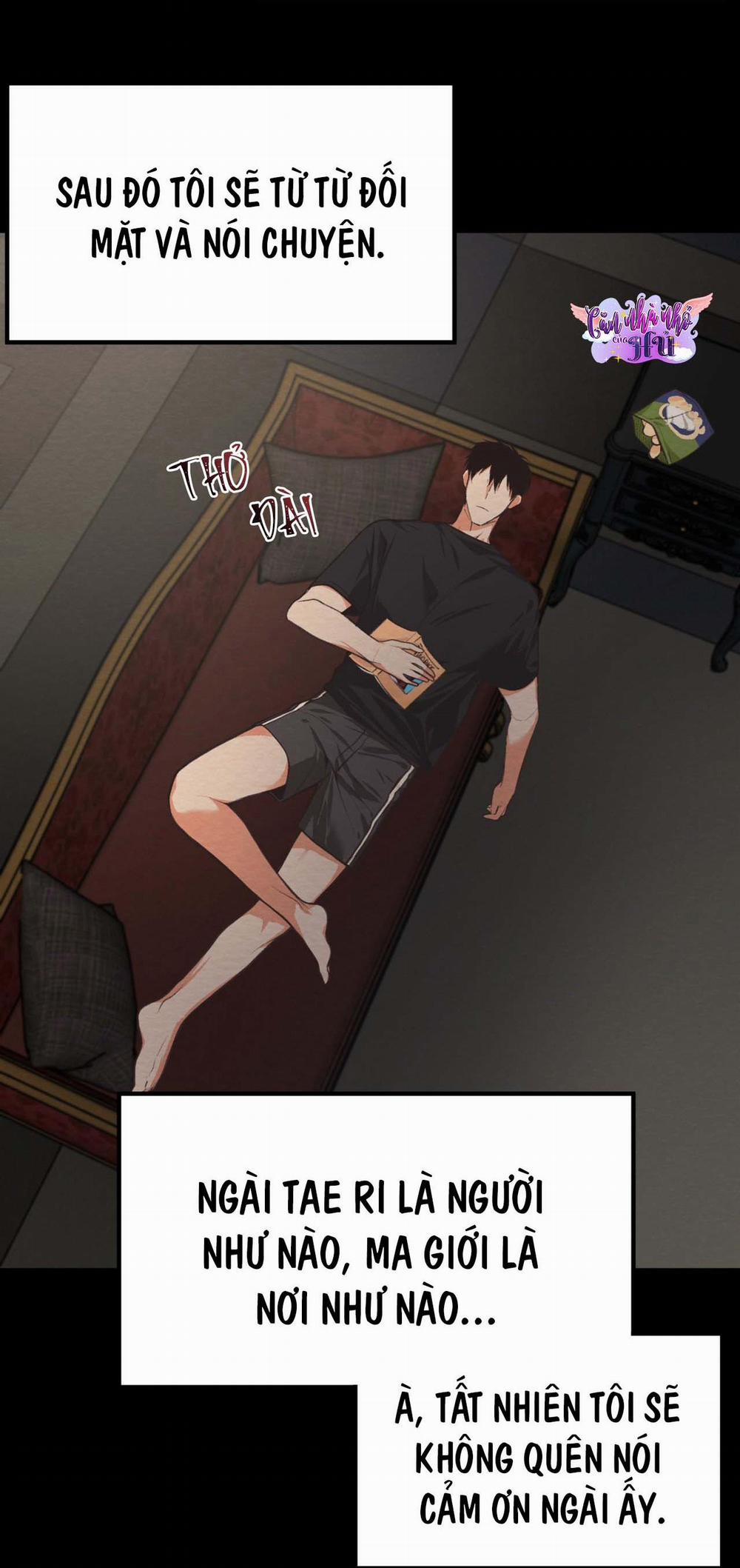 Devil On Top 11 trang 21