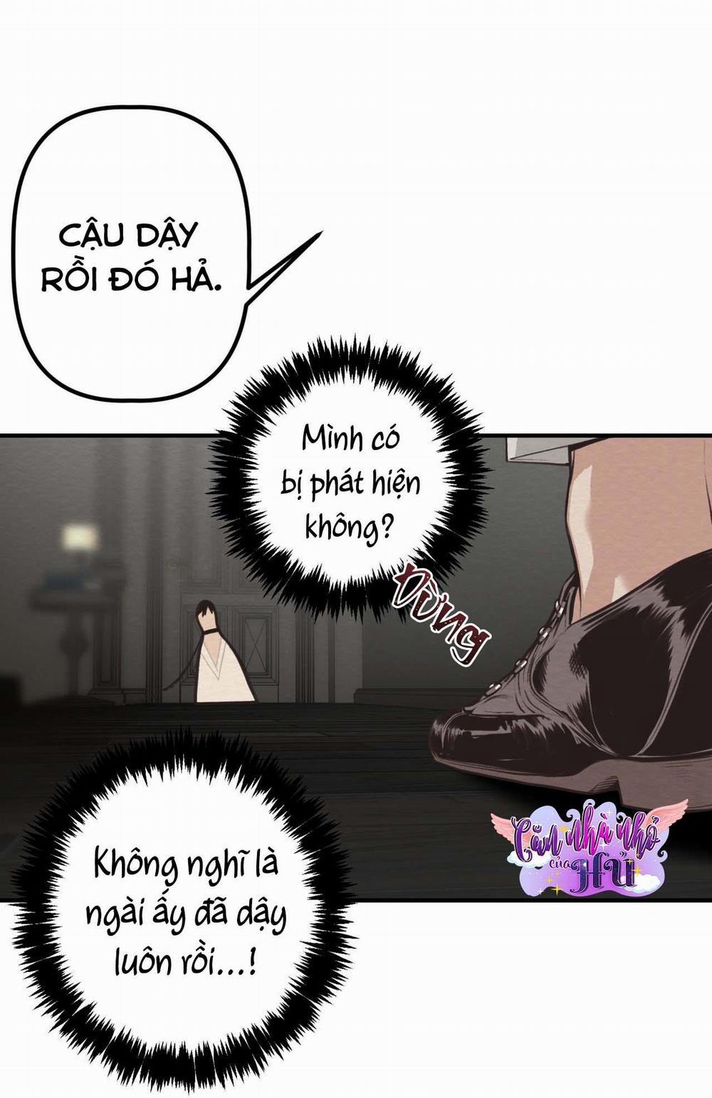 Devil On Top 11 trang 84