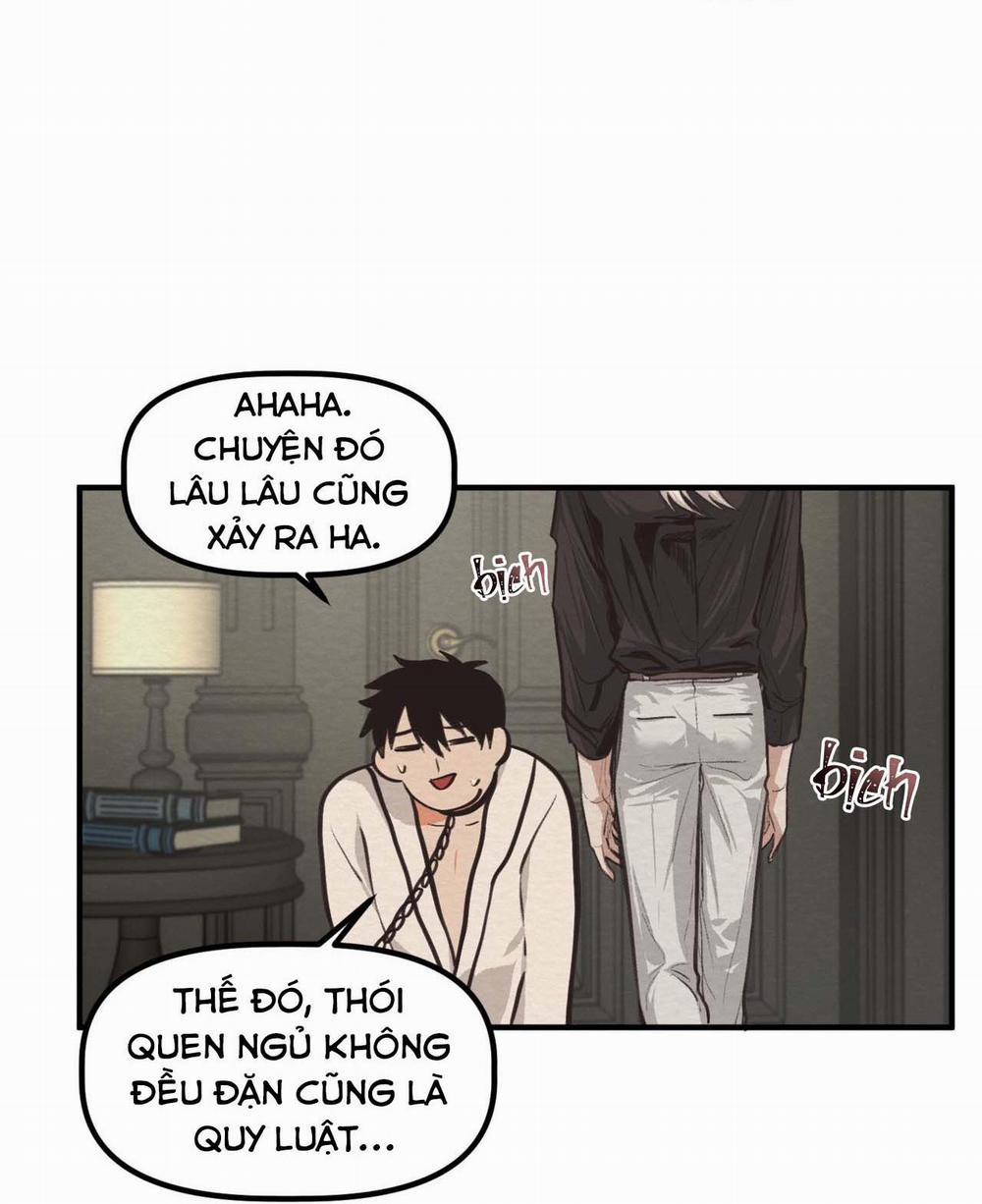 Devil On Top 11 trang 99