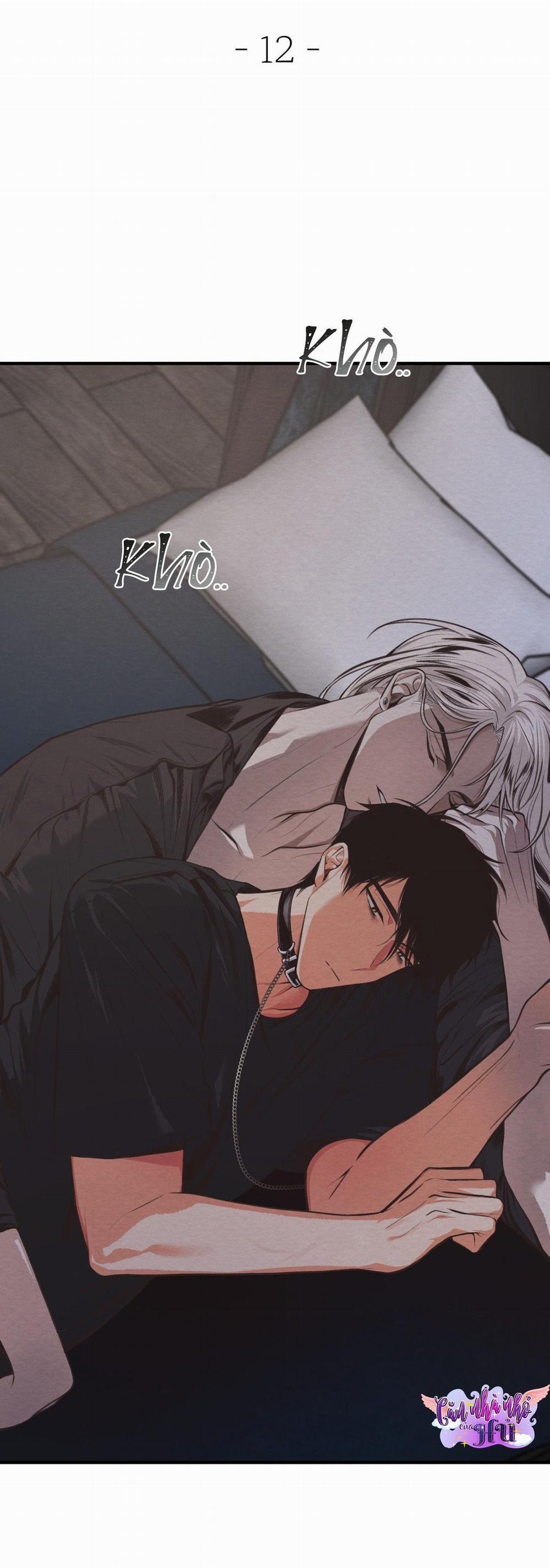 Devil On Top 12 trang 16