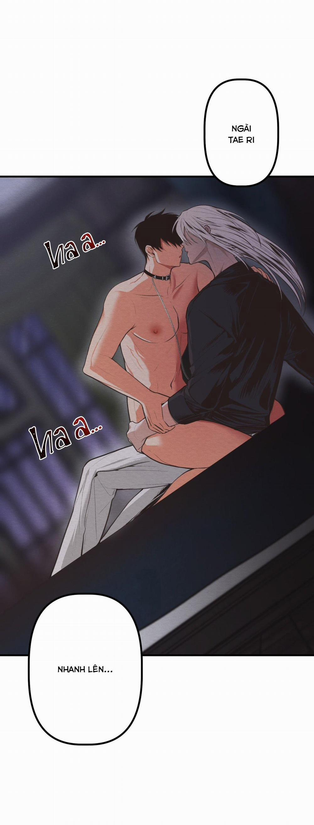 Devil On Top 12 trang 45