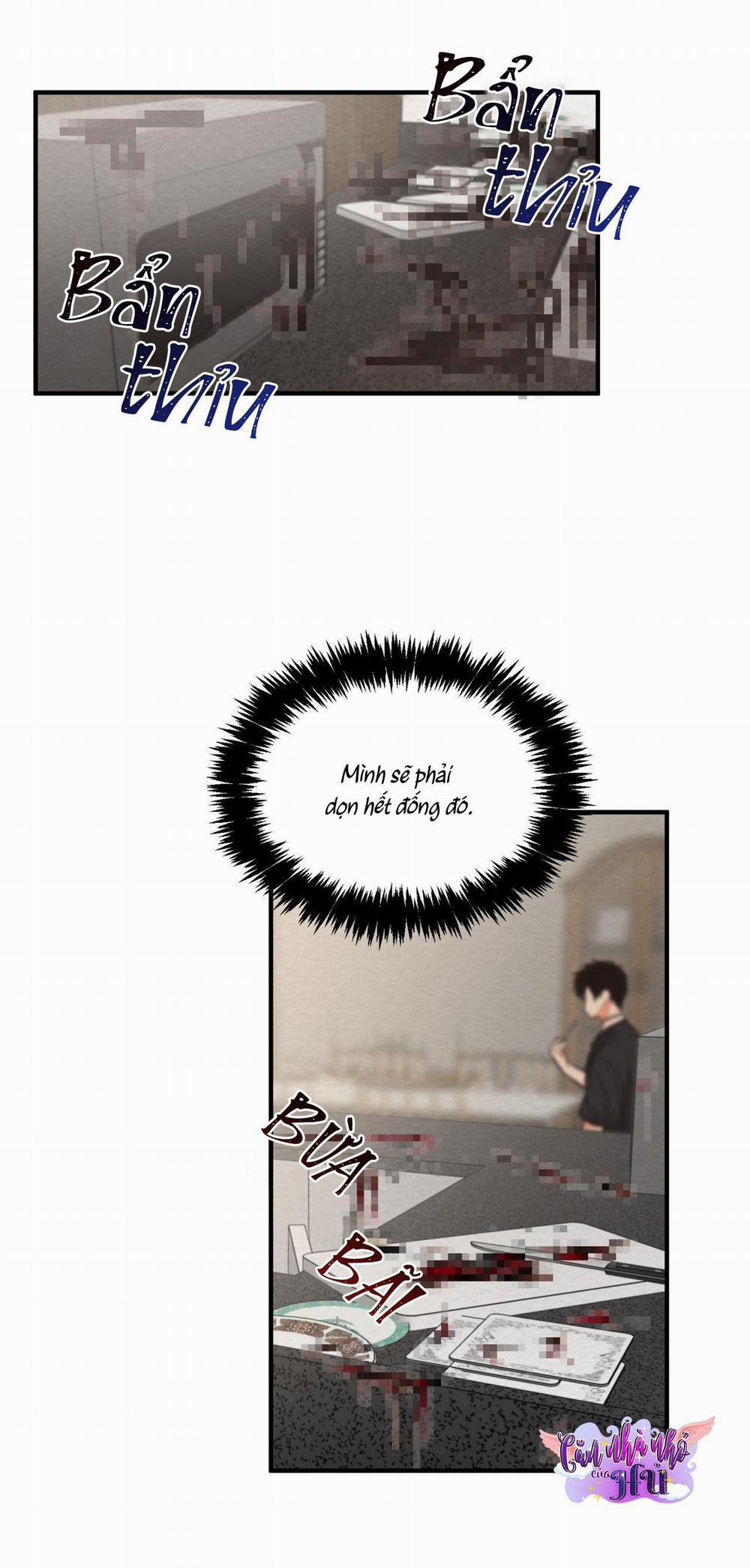 Devil On Top 12 trang 7