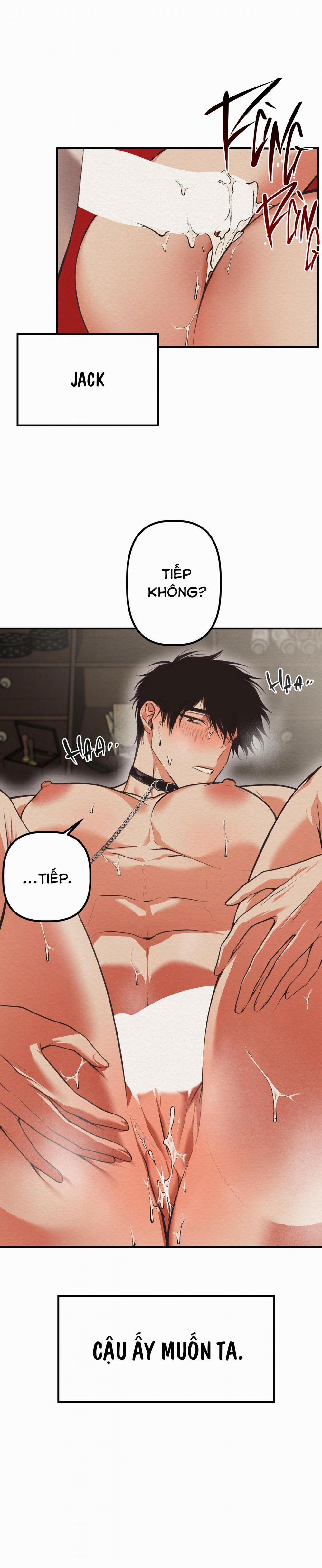 Devil On Top 13 trang 16