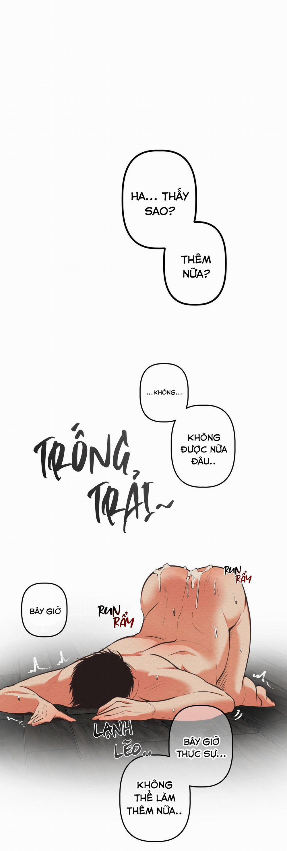 Devil On Top 13 trang 21