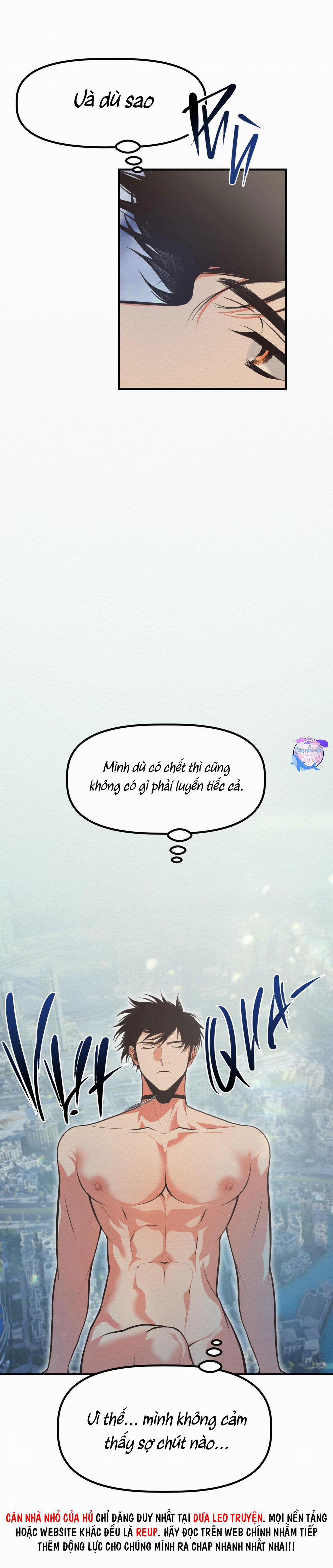 Devil On Top 13 trang 31