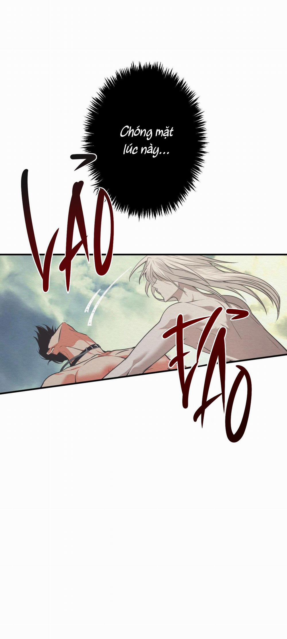 Devil On Top 13 trang 34