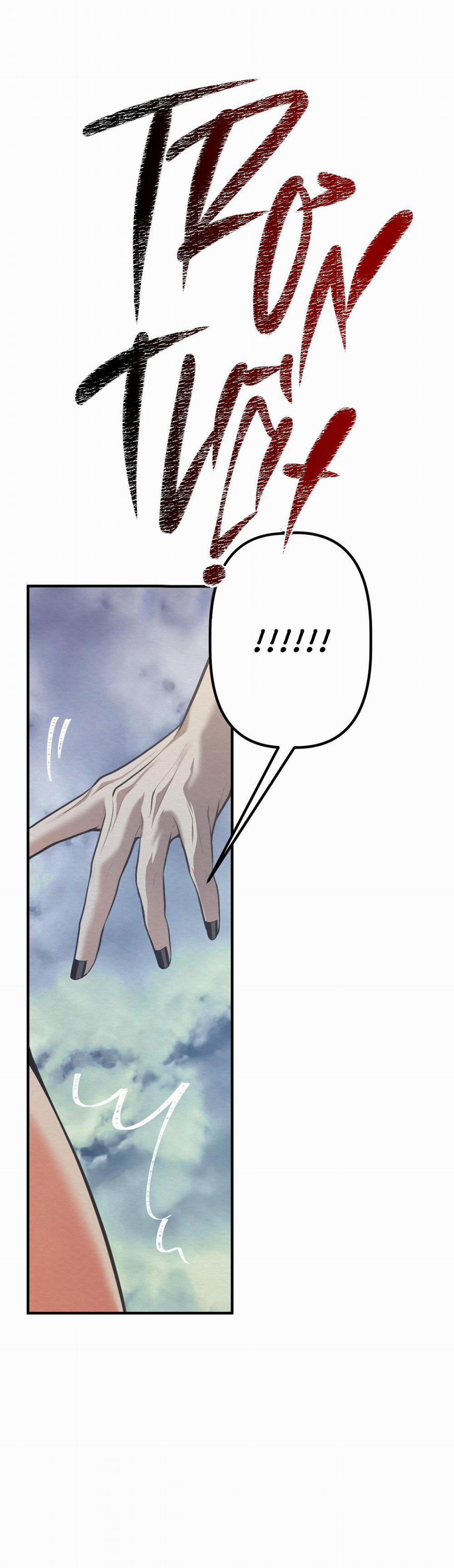 Devil On Top 13 trang 35