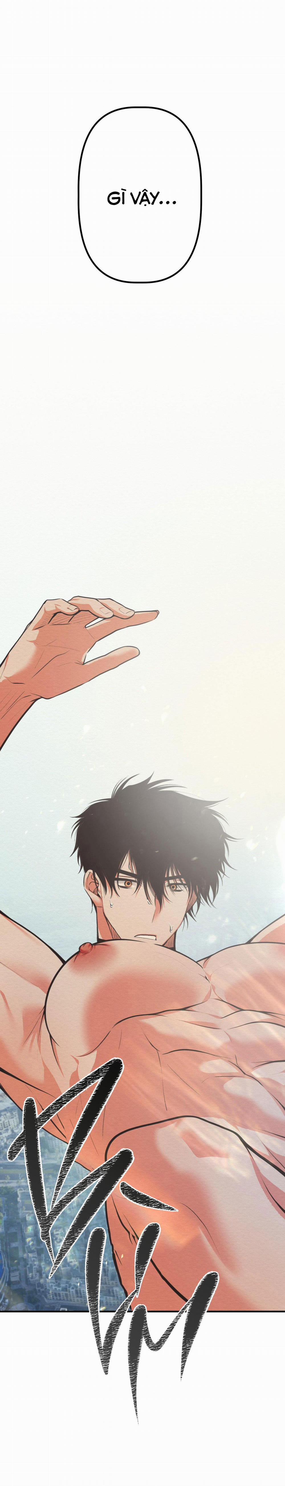 Devil On Top 13 trang 36