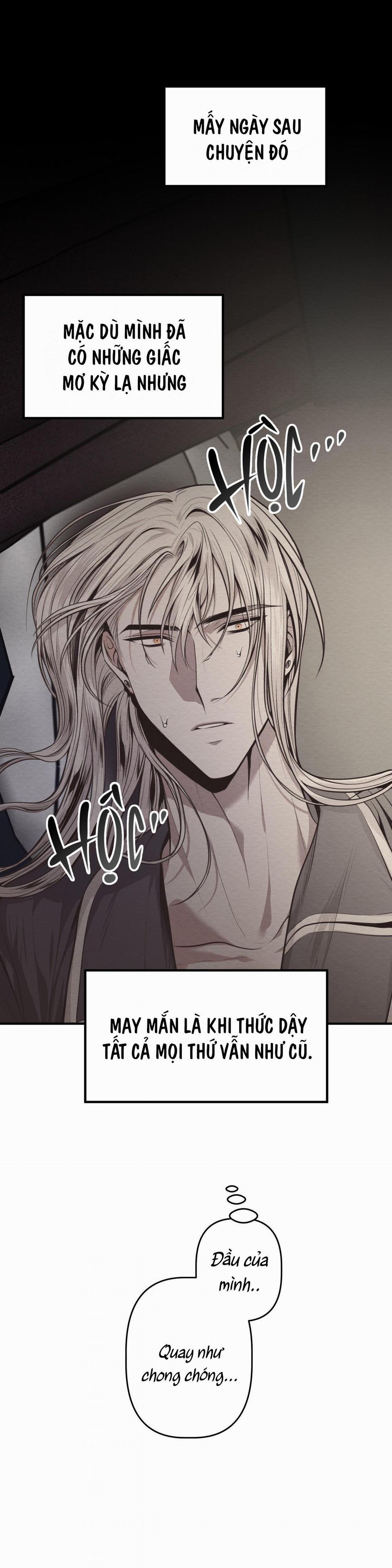 Devil On Top 13 trang 7