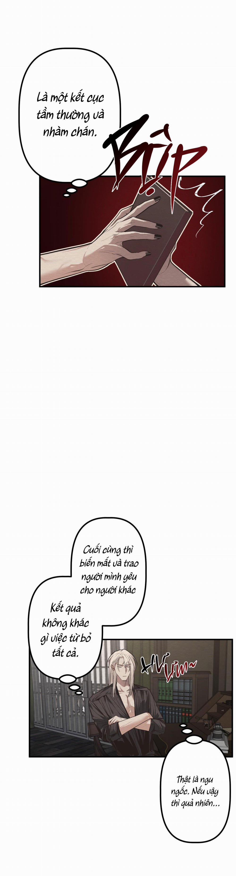 Devil On Top 13 trang 9