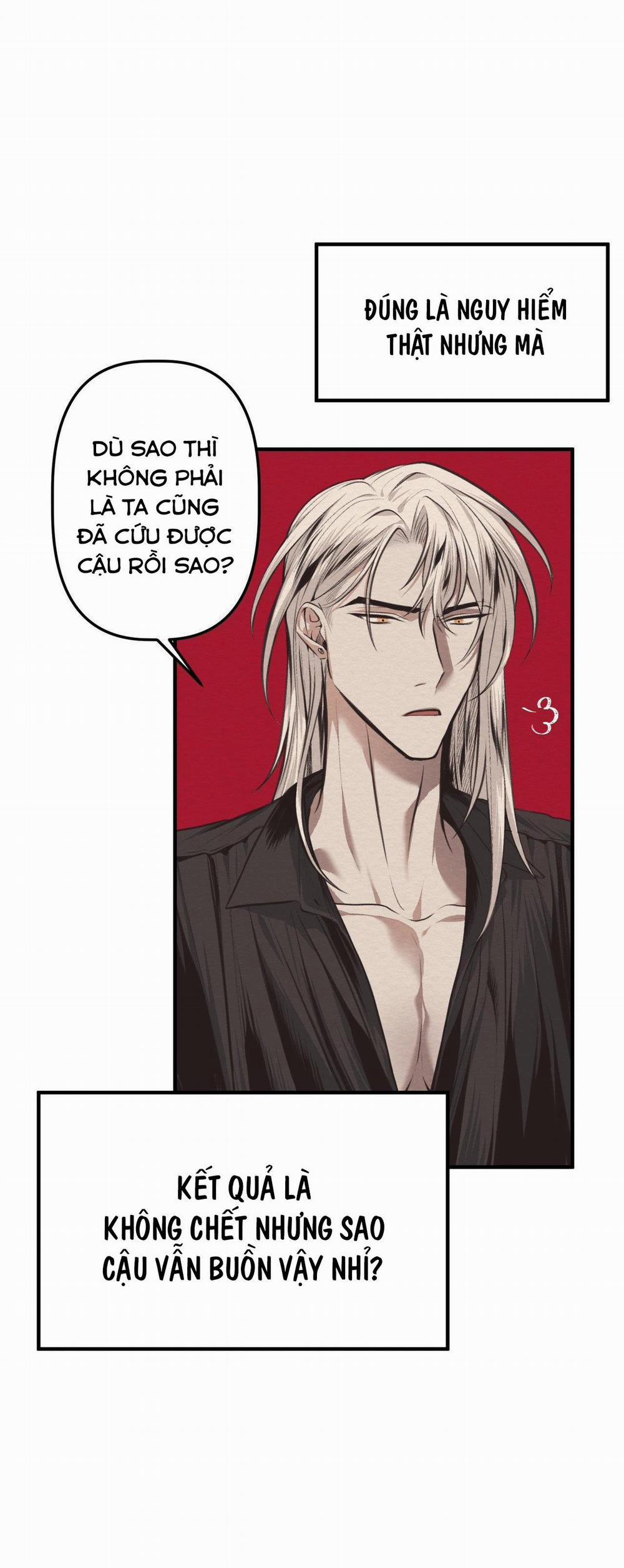 Devil On Top 14 trang 17