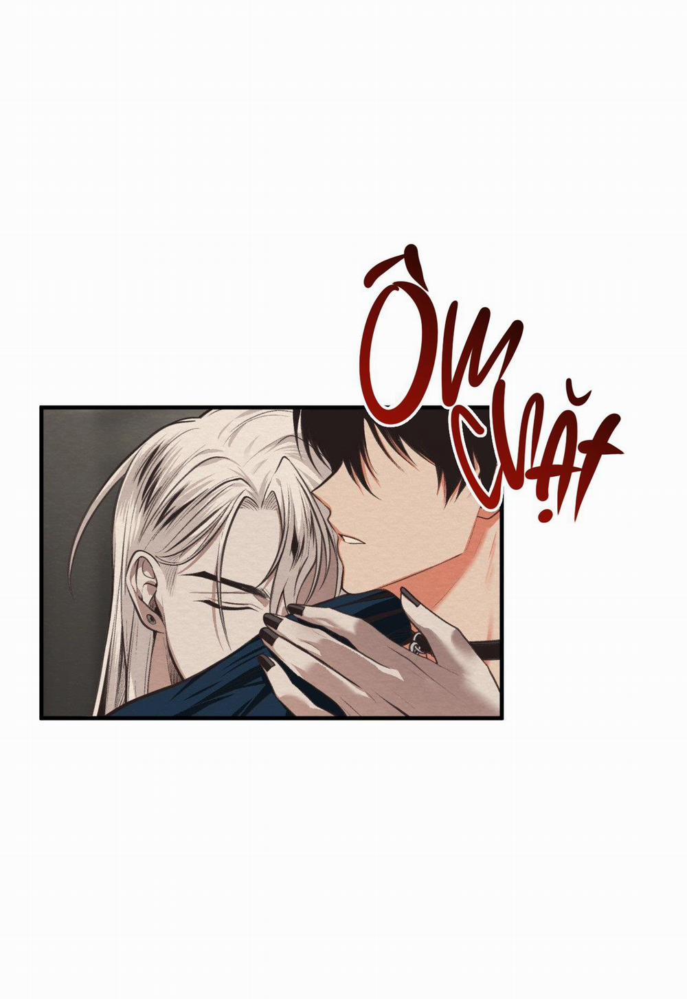 Devil On Top 14 trang 33