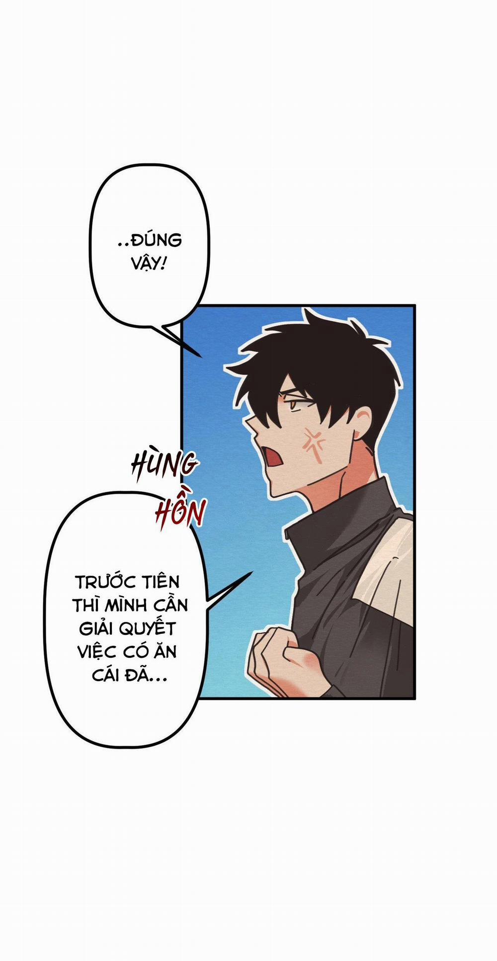 Devil On Top 15 trang 13