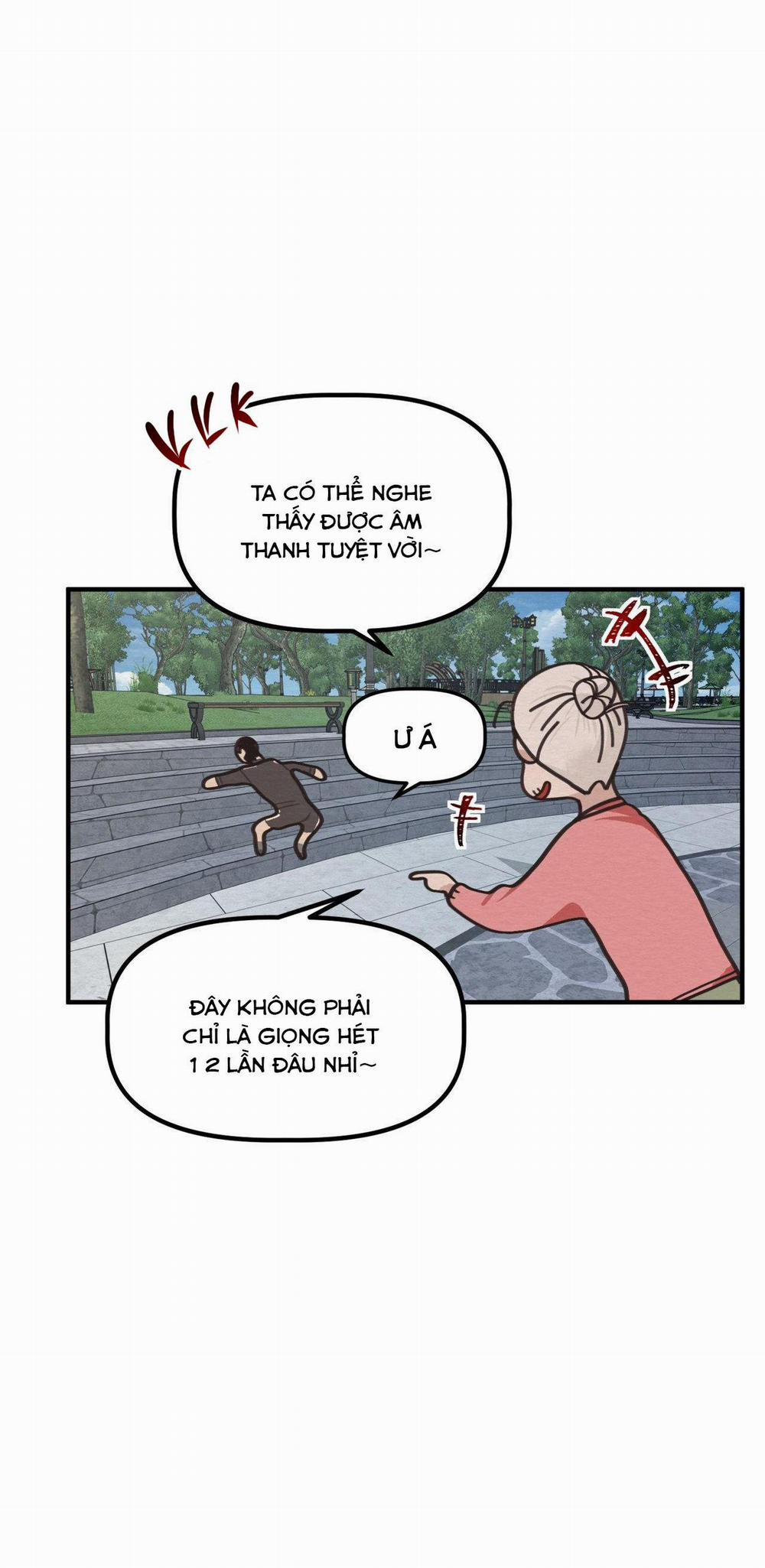 Devil On Top 15 trang 16