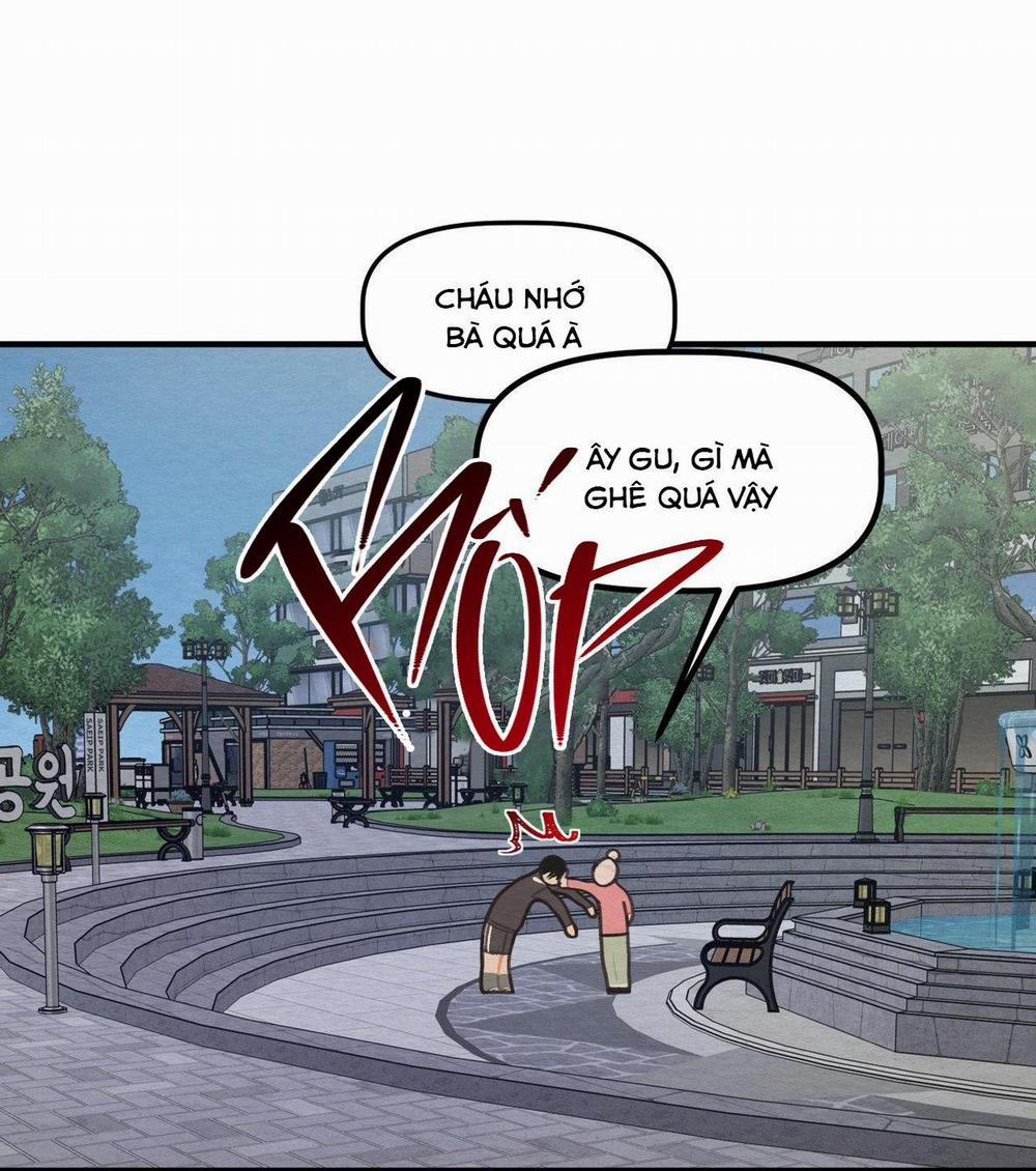 Devil On Top 15 trang 21