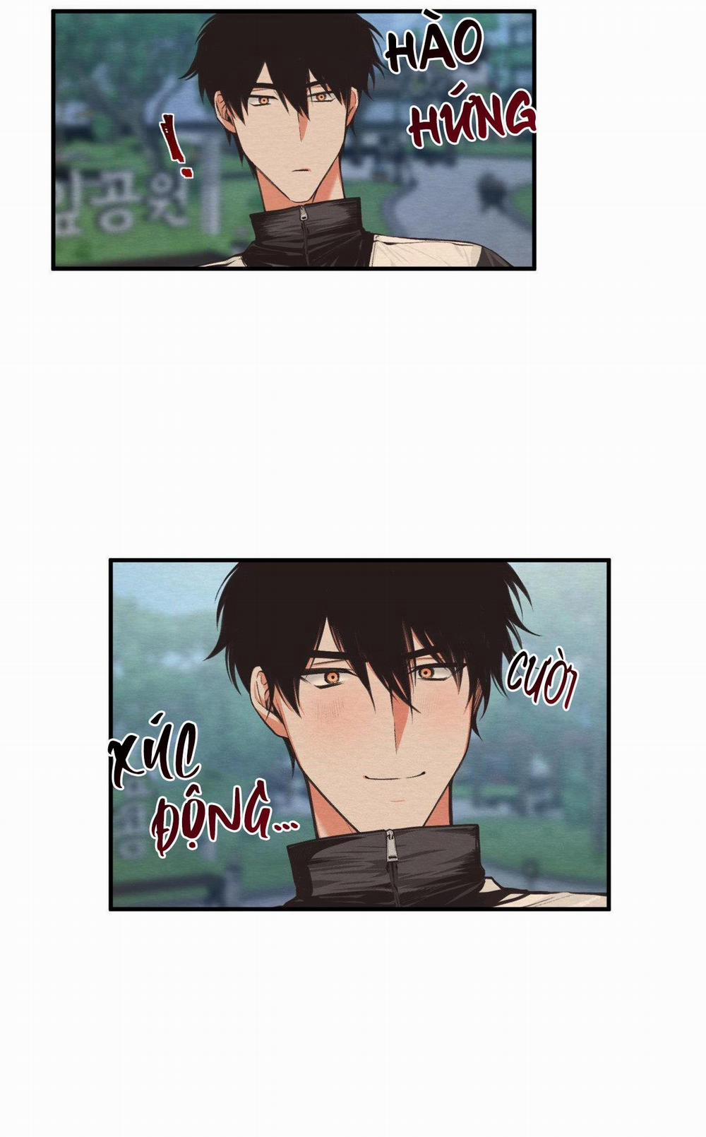 Devil On Top 15 trang 25