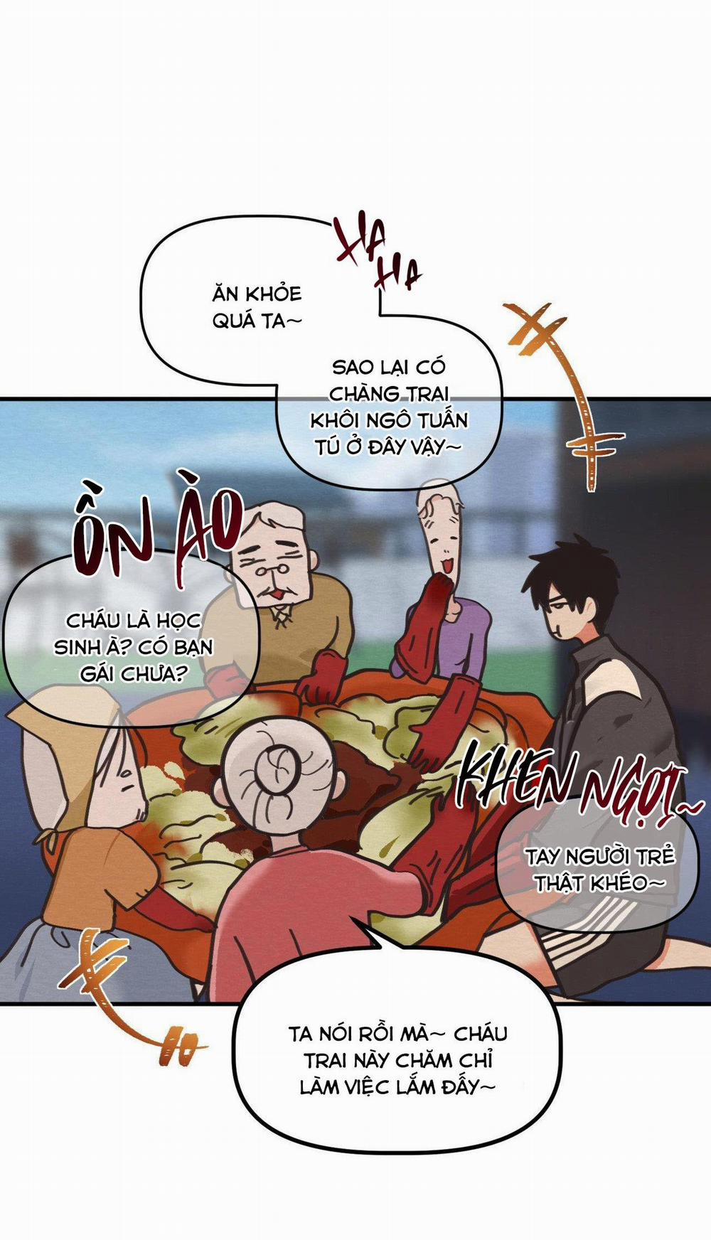 Devil On Top 15 trang 29