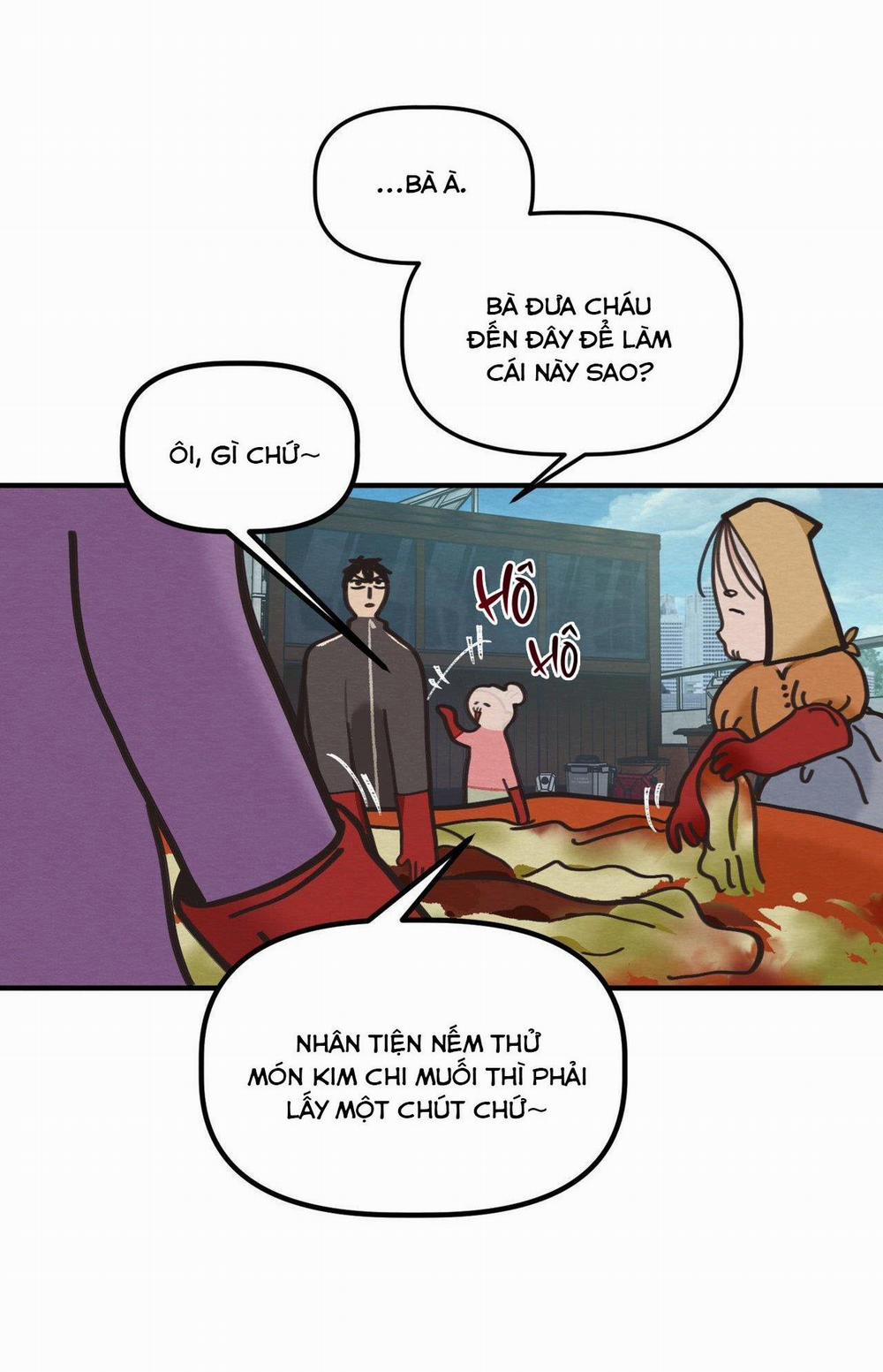 Devil On Top 15 trang 30