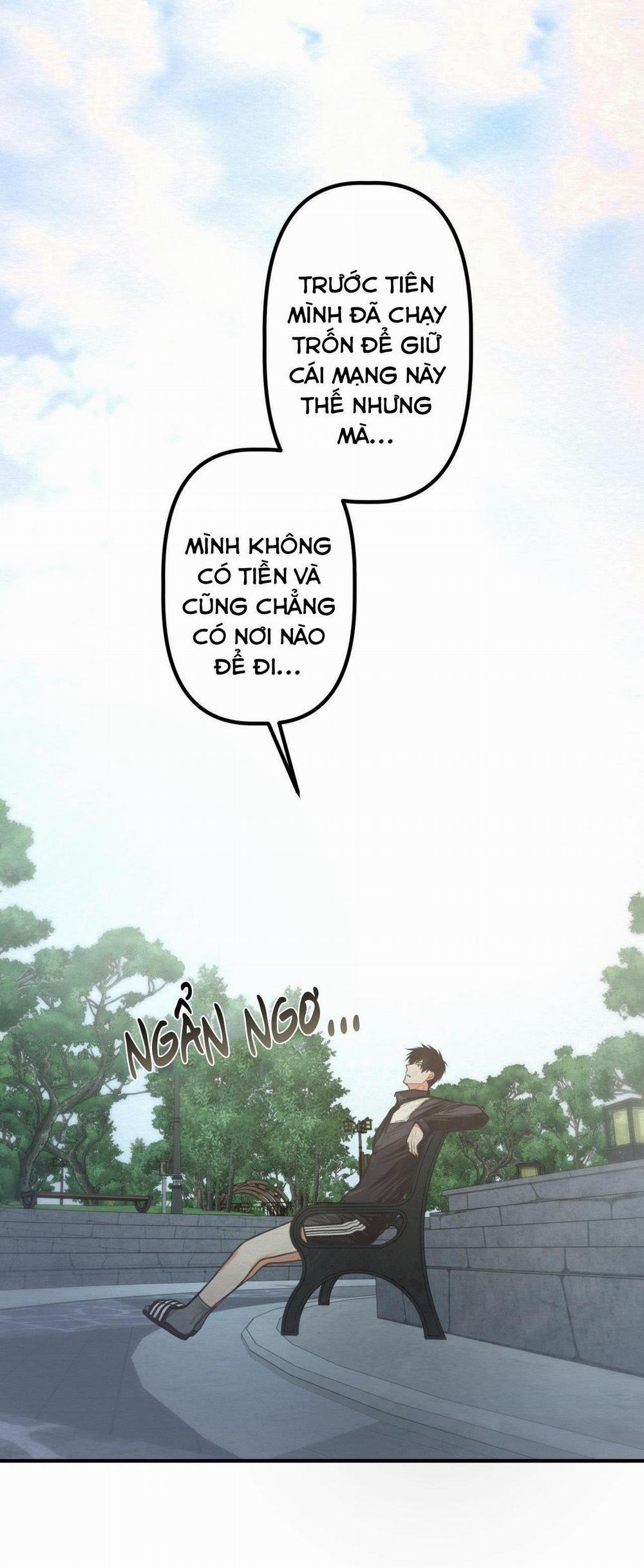 Devil On Top 15 trang 6