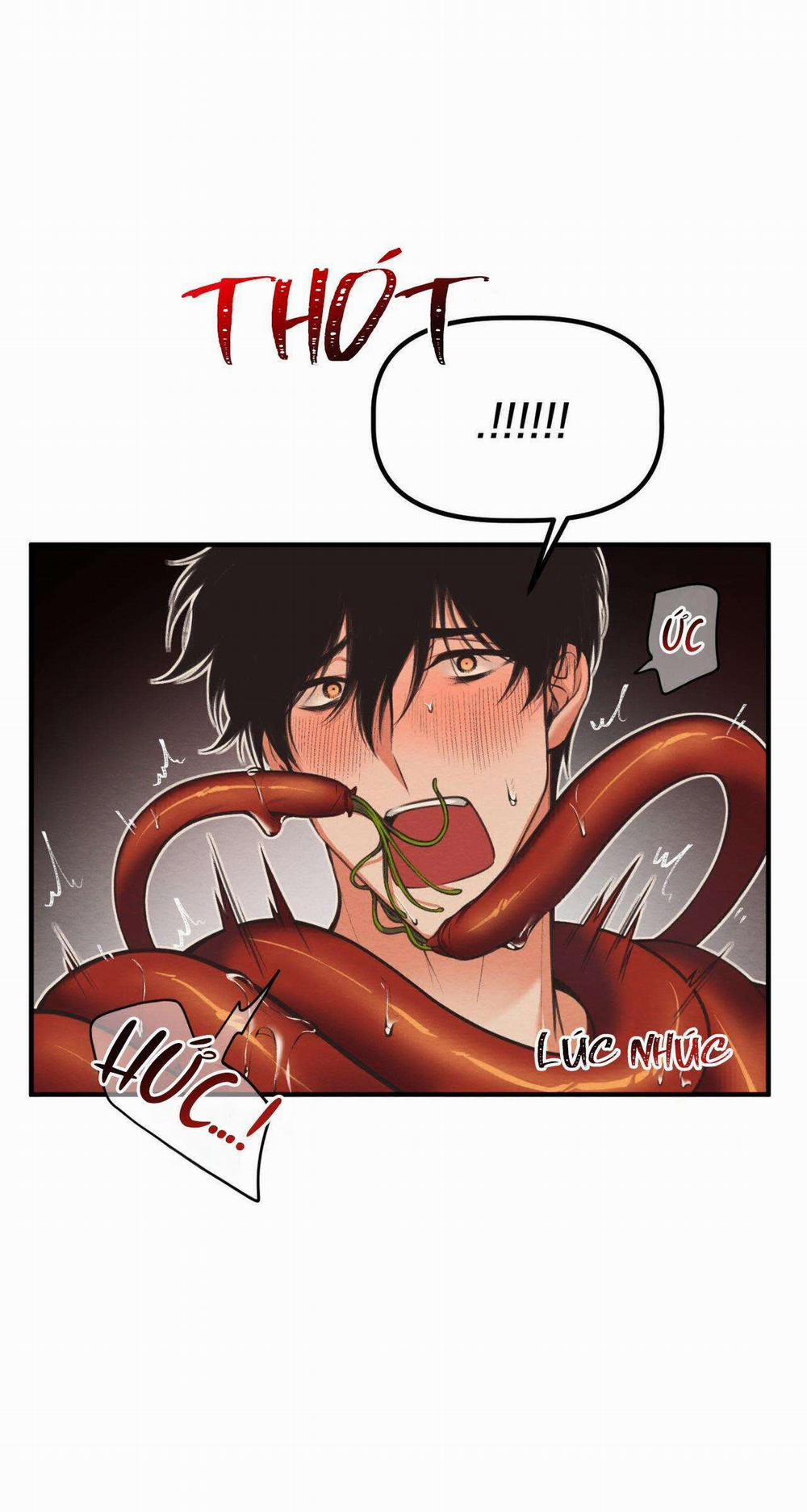 Devil On Top 16 trang 22