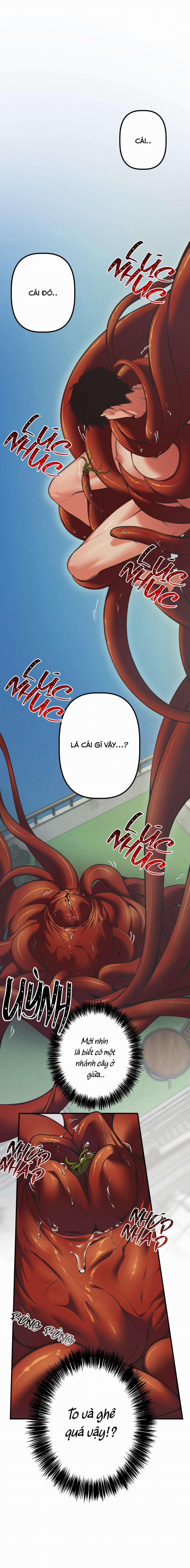 Devil On Top 16 trang 27