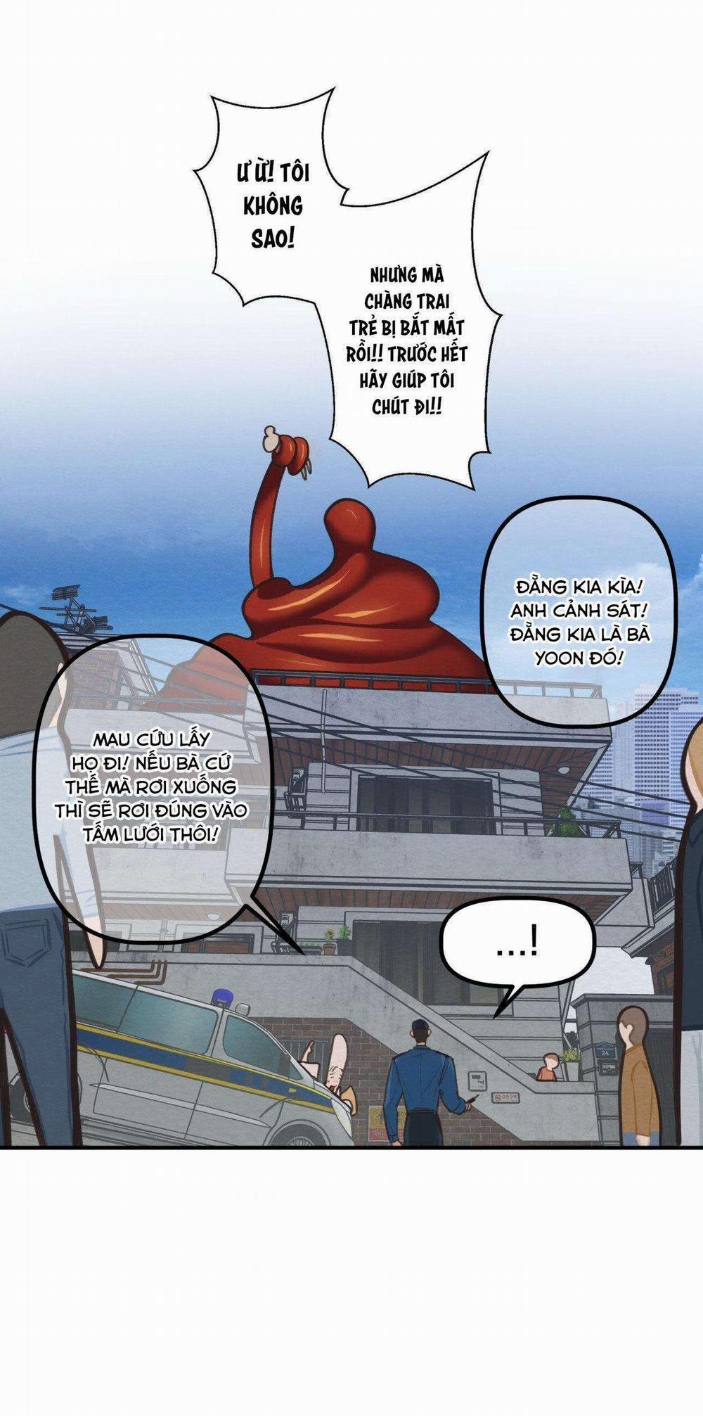 Devil On Top 17 trang 16