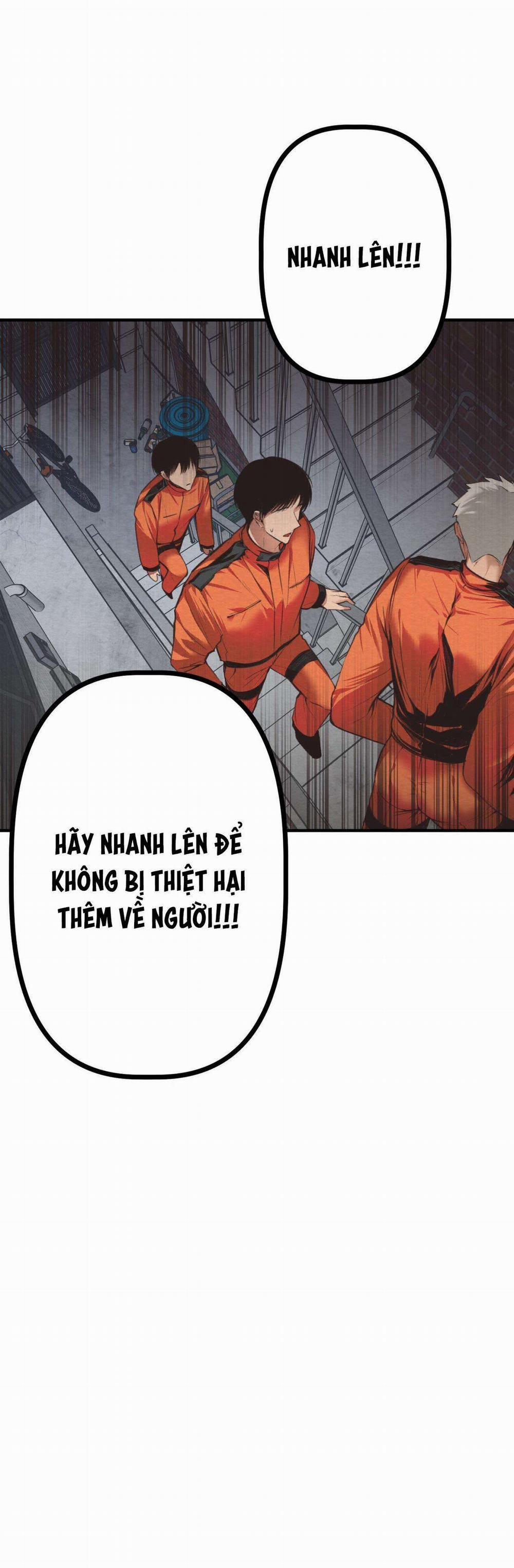 Devil On Top 17 trang 19