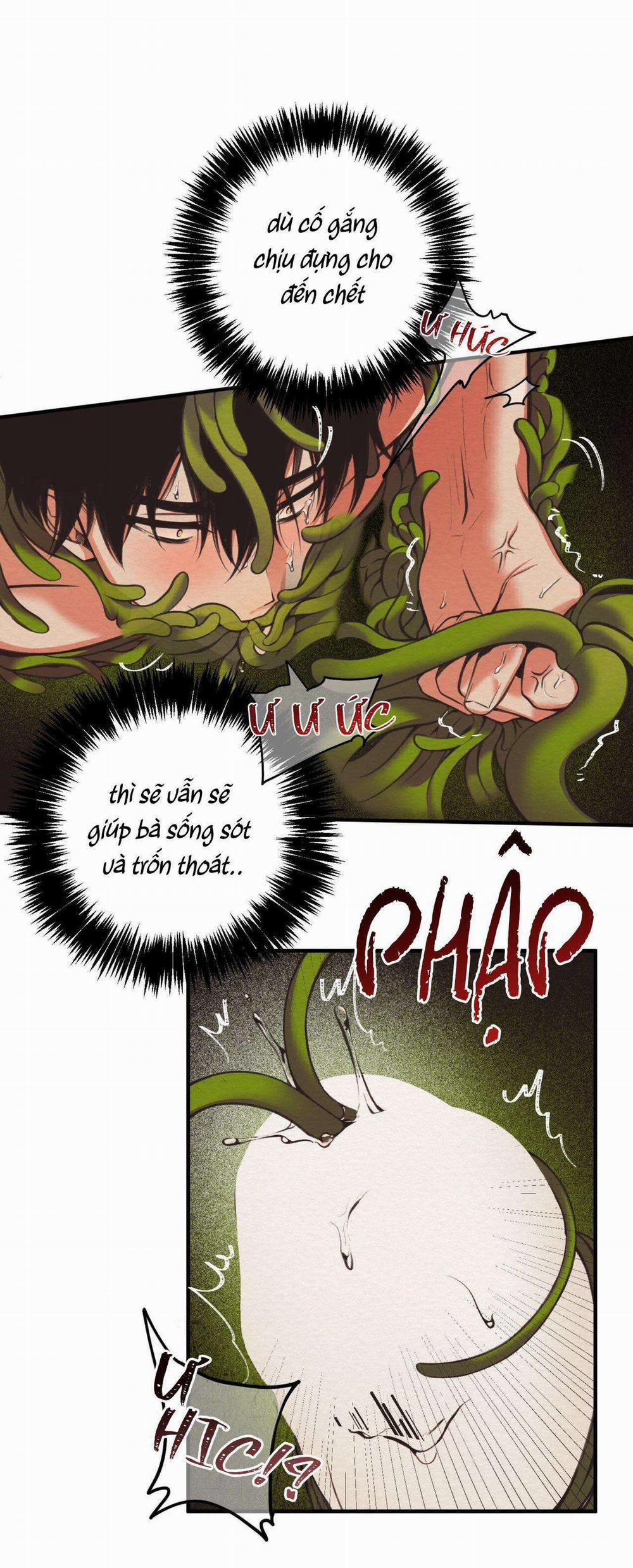 Devil On Top 17 trang 26