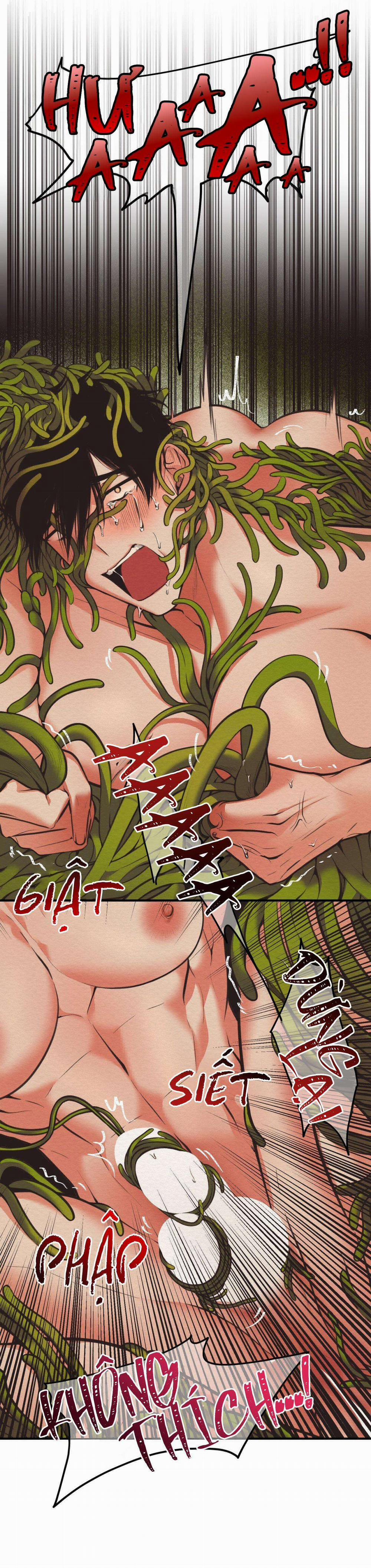 Devil On Top 17 trang 28