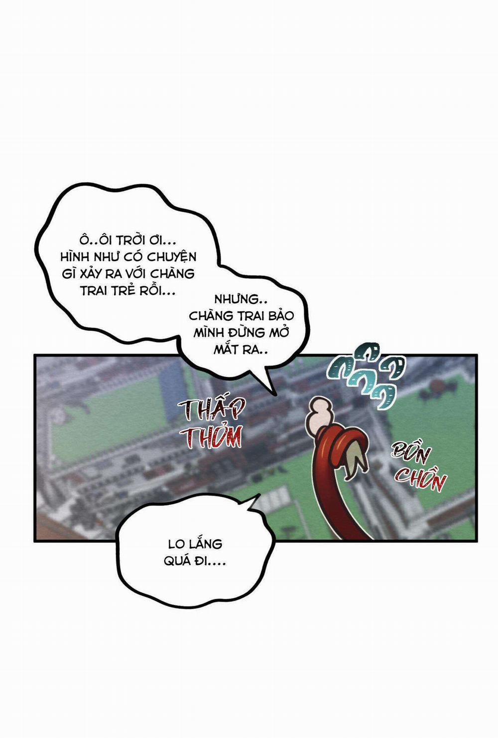 Devil On Top 17 trang 8