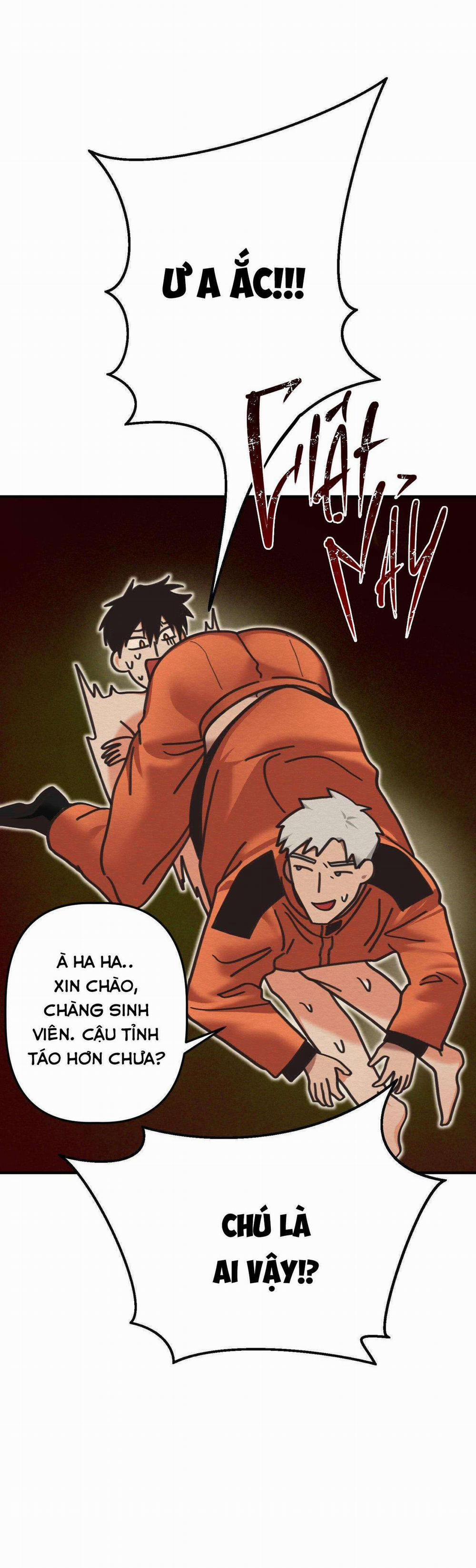 Devil On Top 18 trang 17