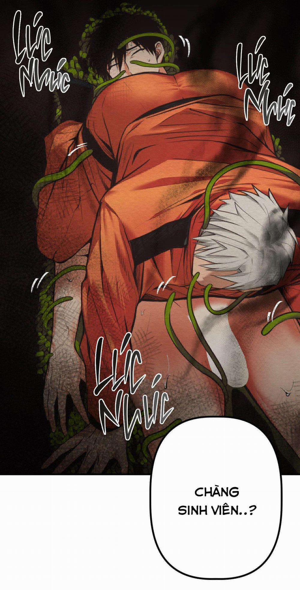Devil On Top 18 trang 29