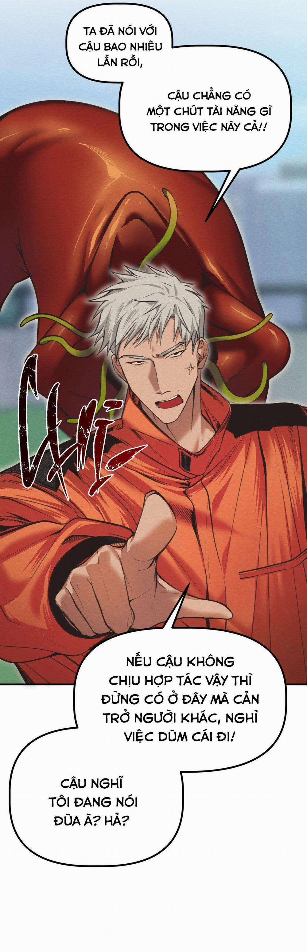 Devil On Top 18 trang 3